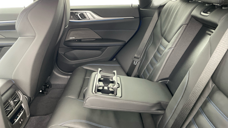 BMW i4 250kW eDrive40 M Sport 83.9kWh 5dr Auto [Tech] Electric Hatchback